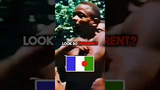 Where The World’s Shortest People Live