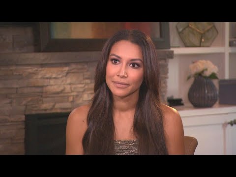 Naya Rivera’s Family Speaks Out After the Late Actress’ Death