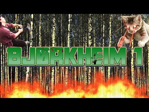 Bjørkheim 1 - Sagavoll 18/19