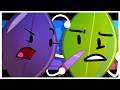 BEST DAY EVER BFDI
