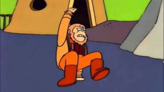 Dr. Zaius loop