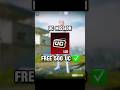 Free 500 UC Bgmi Trick Pubgmobile Bgmi Tipsandtricks