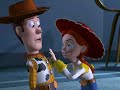 Toy Story 2 2000 Full Screen Version DVD From Toy Story 2 Pack 2000 THX Broadway Part 9