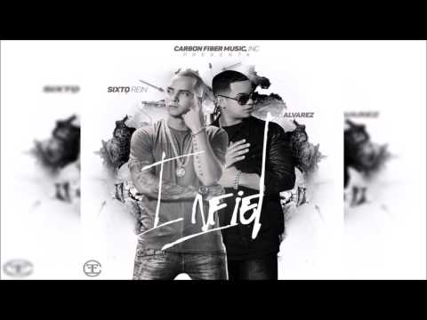 Infiel - Sixto Rein Ft. J Alvarez