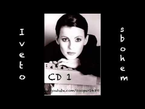 Iveta Bartošová Iveto,Sbohem cd 1