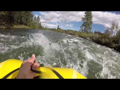 Big Eddie Ridng The Bull