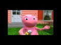 The Backyardigans Want To Be Famous