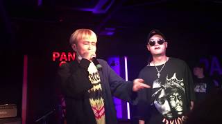 이루펀트(Eluphant)_B There_ 골든그라운드 FINAL STAGE_20170610