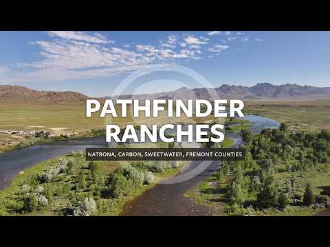 Pathfinder Ranches