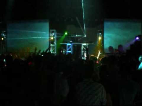 Markus Schulz @ Gossip - Happiness Happening 2009 (Ali Wilson Remix)