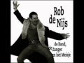 Rob de Nijs - De tijd staat stil Rob de Nijs - De tijd staat stil