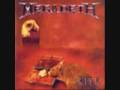 Prince of Darkness - Megadeth 