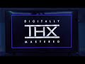 THX Broadway Logo DVD Version