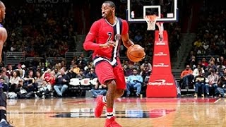 John Wall - Washington Wizards