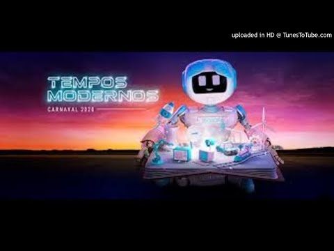 Rosas de Ouro 2020 (CD Oficial)