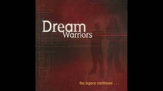Dream Warriors – My Definition Of A Boombastic Jazz Style (Pierre J Remix) (Full Lenght)