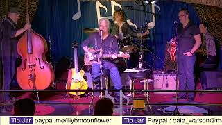 RRRIGHT NOW!! Chicken $#!T Bingo!! With Dale Watson!!