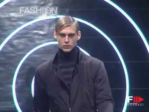Fashion Show "Byblos" Autumn Winter 2007 2008 Pret a Porter Men Milan 2 of 3 by Fashion Channel