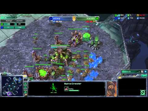 ALT-jun11 Colrsvp Vs iEatJello PvZ G2