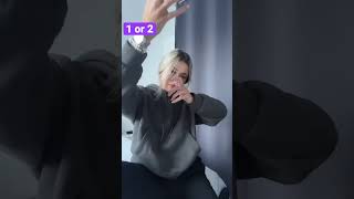 Tiktok panda ? challenge