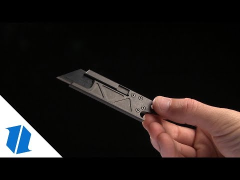 Rexford Designs RUT V3 Utility Tool Overview