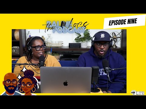 Snack Attack & Baller Bucks | The Baldie Locs Podcast