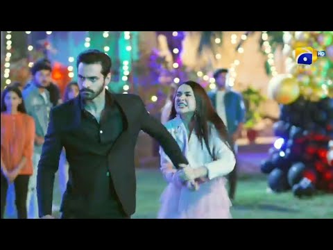 Tere Bin Upcoming New Episode 07 Teaser-Promo | Full Story Review | Har Pal Geo Drama | Yumna Zaidi