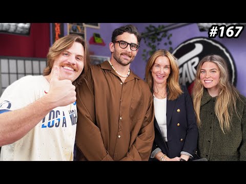 I've Had It w/ This Podcast.. Again | Fear&