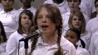 Emma Sings Love Is Here to Stay