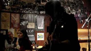 Tim Easton - Lexington jail