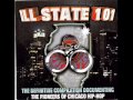The Ill State Assassins Hardcore Crew