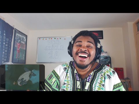 REACTION: YGOTAS Episode 41 - Chenquieh! - LittleKuriboh