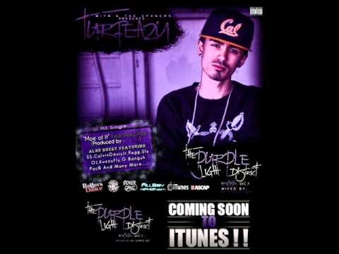 Turfeazy - Keep it Lit (Prod.FoolishWays) Ft. BlocKnoc & Priceless Da Roc