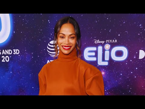 New Update!! Breaking News Of Zoe Saldaña || It will shock you