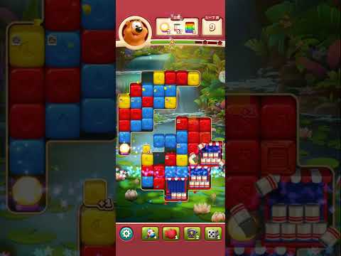 Toon Blast Level #7144#7145#7146_1#7146_2#7147_1 Clear ‎@mlupinsroom2806  (1)