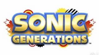 Sonic Generations 2527