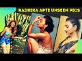 Radhika Apte Unseen Pics Green Media