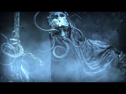 Hybrid Core Music + Sound - Murder Machine | Epic Modern Horror Sound Design