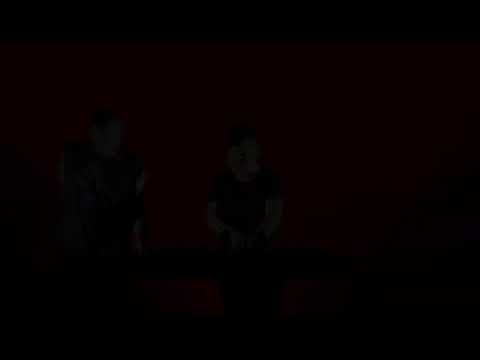 MVMB - Visuals By Hackstage @ Unite - Psytechno Sessions