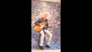 Gordy Michael / Cherokee