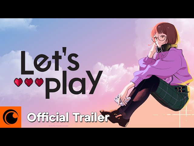 Official Trailer 2 [Subtitled]