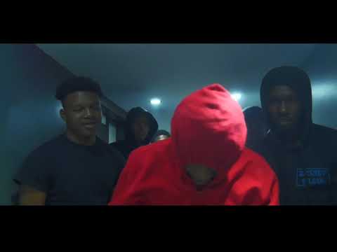 BAM X GDOT SAVAGE | NEVA SCARED MUSIC VIDEO