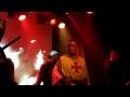 Heimataerde - Gotteskrieger Live @ 013 Tilburg 09-10-10