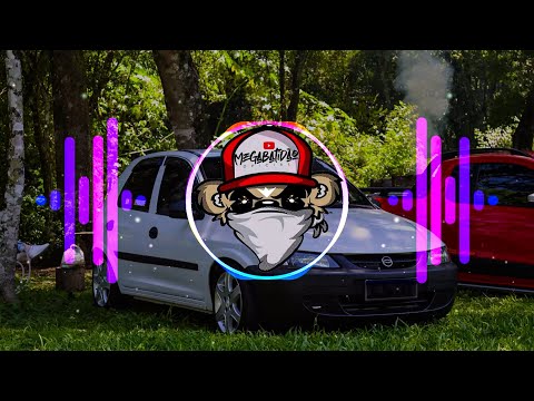 MC CEBEZINHO - CÊ SABE QUE MINHA COTA É SER FELIZ VIVER COM GRAVE (BASS-BOOSTED)