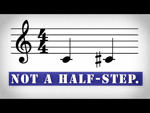 BIGGEST Key Modulation EVER