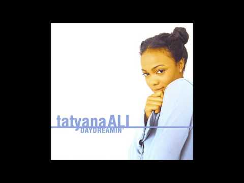 Tatyana Ali - Day Dreamin' Part Ⅱ