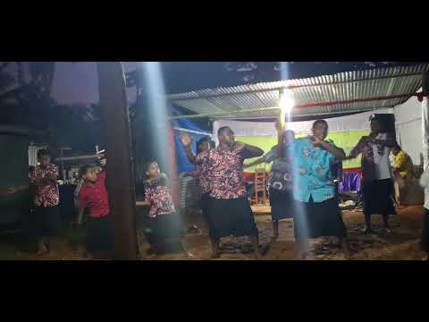 Jisu sa voleka mai : Kalabu crusade