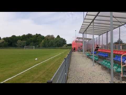 MKS SKAŁA - PROSZOWIANKA (liga okręgowa Kraków)