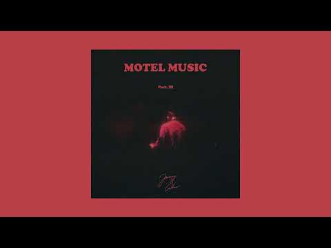 Jimmy Whoo - Motel Music Part​ ​III (Full album)