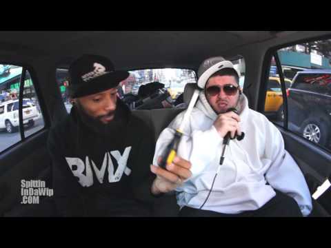 Hec Teck Spittin In Da Wip Episode #315